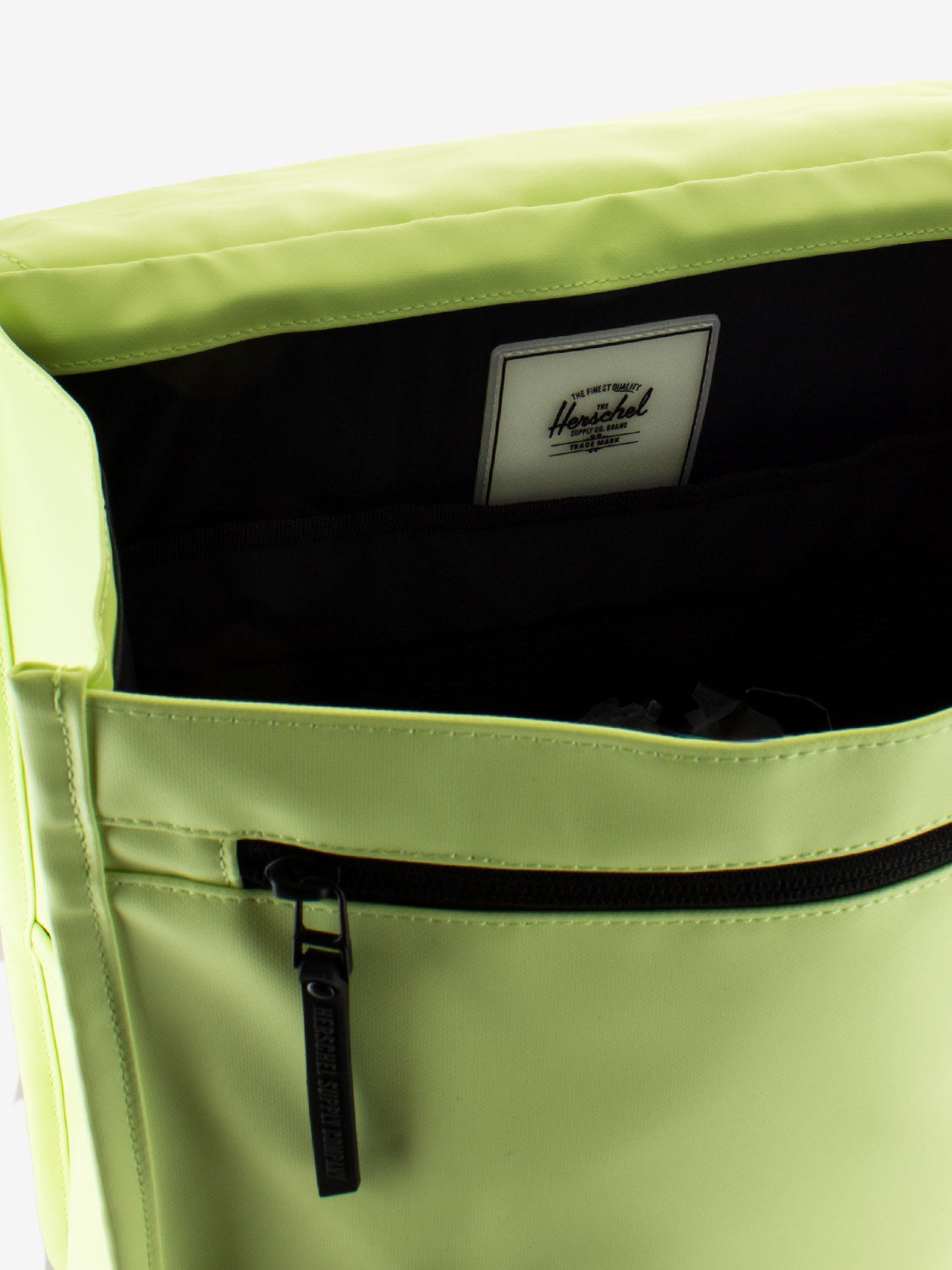 Zaino survey shadow lime