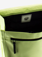 HERSCHEL - Zaino survey shadow lime