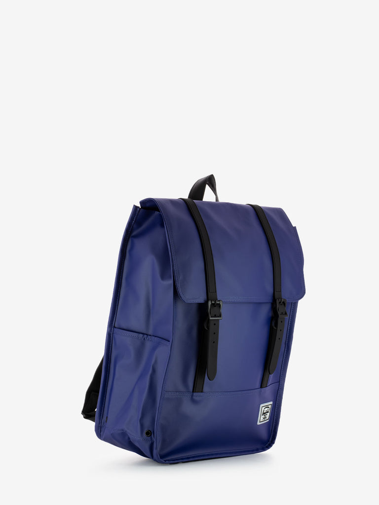 HERSCHEL - Zaino survey skipper blue