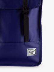 HERSCHEL - Zaino survey skipper blue