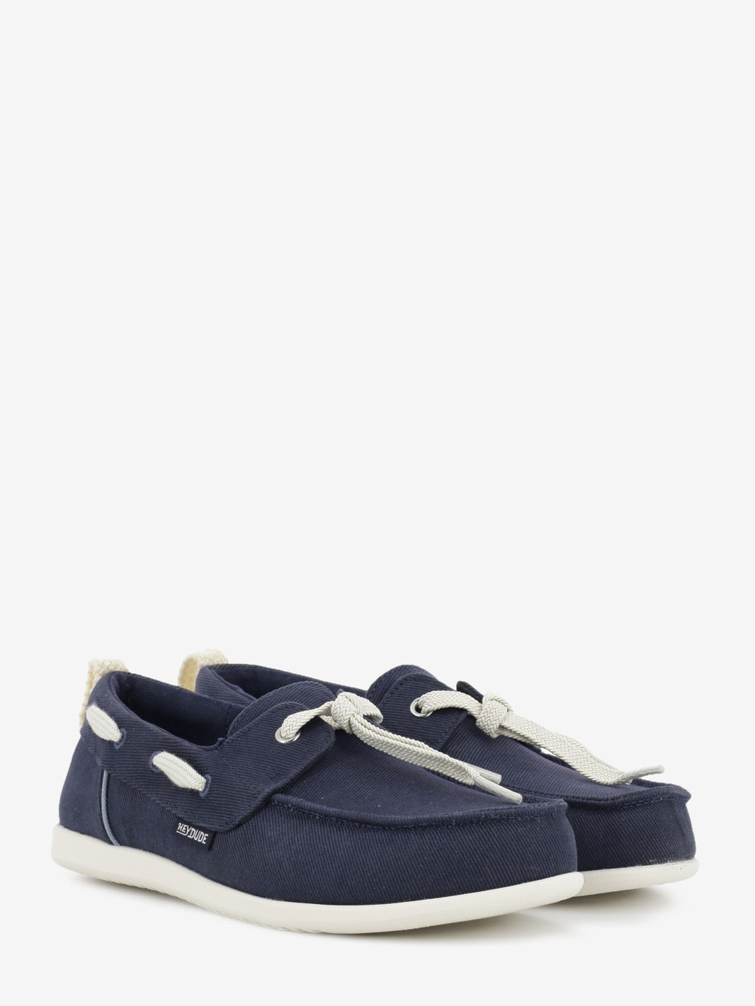 Harbor Breeze Lo Washed twill navy