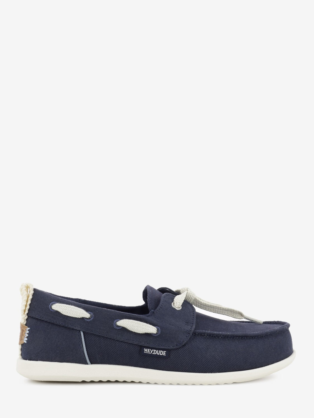 Harbor Breeze Lo Washed twill navy