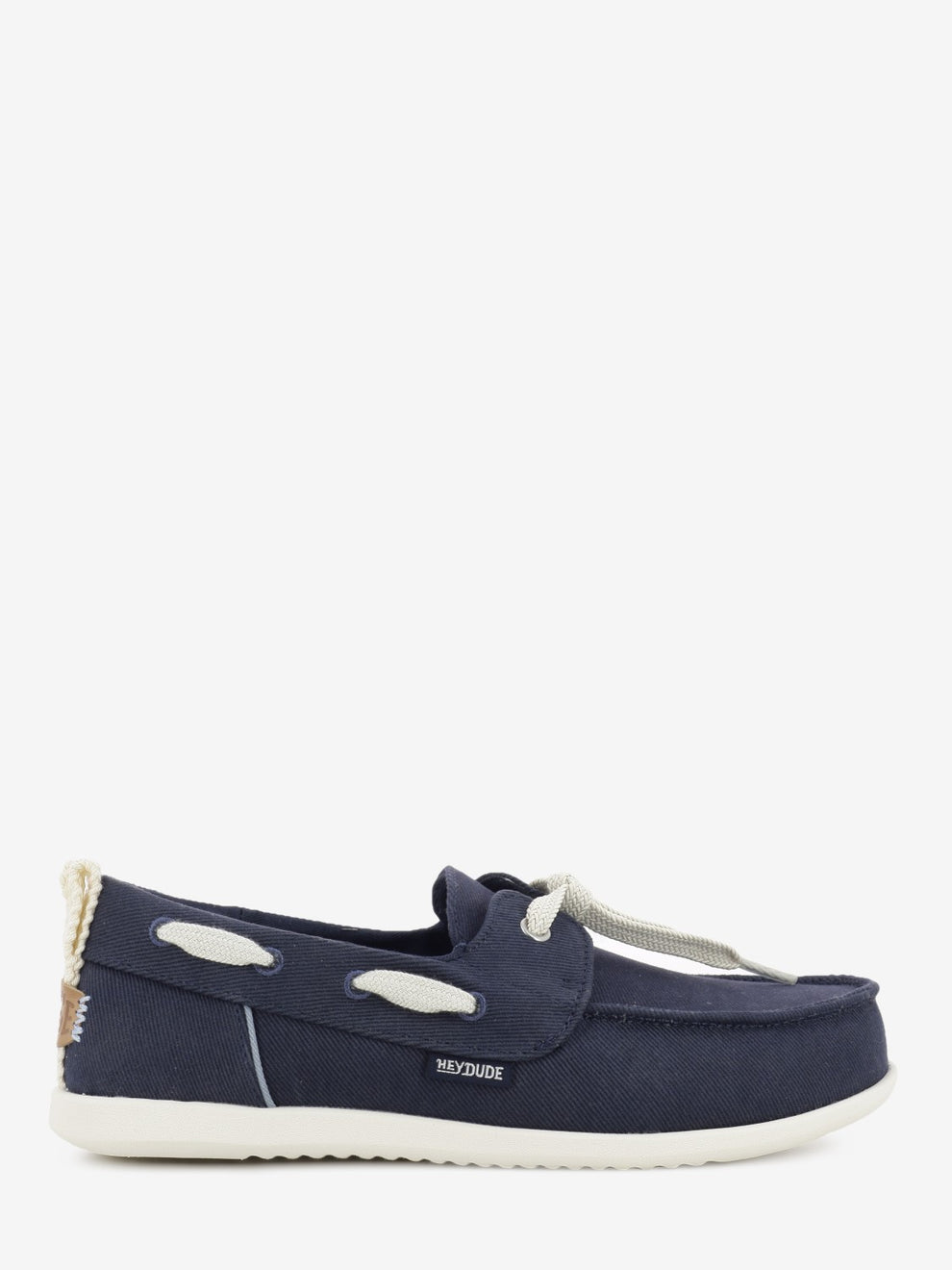 Harbor Breeze Lo Washed twill navy