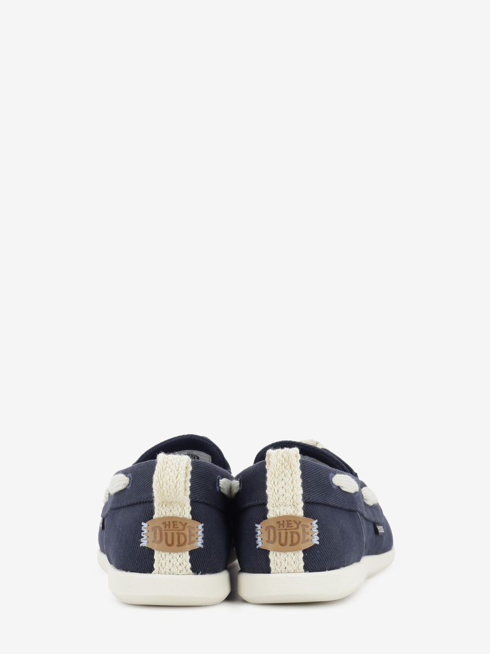 Harbor Breeze Lo Washed twill navy