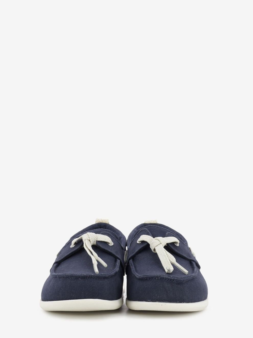 Harbor Breeze Lo Washed twill navy