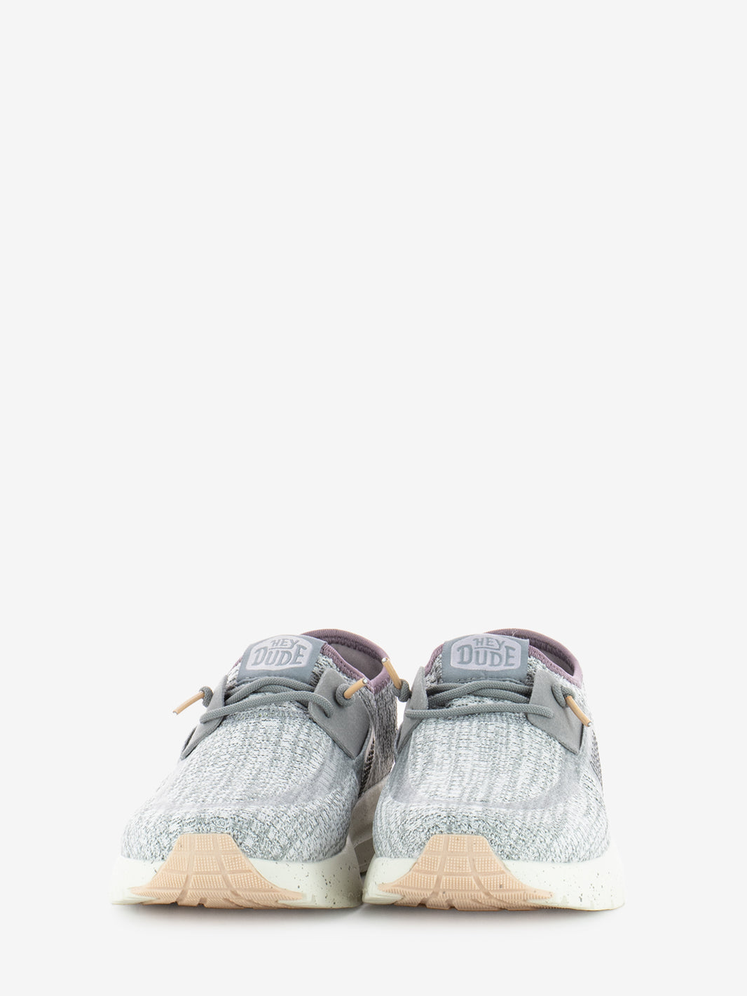 Sirocco W sport stripe grey
