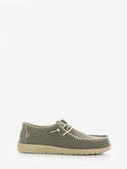 HEY DUDE - Wally braided army