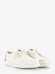 HEY DUDE - Wally resort white / multi