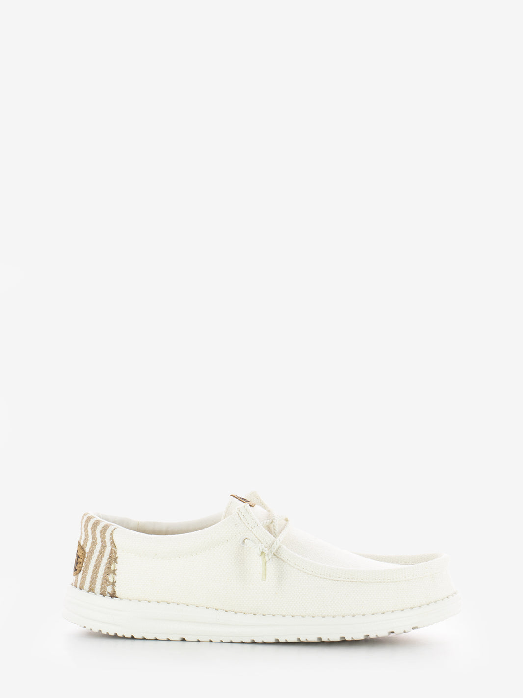 Wally resort white / multi