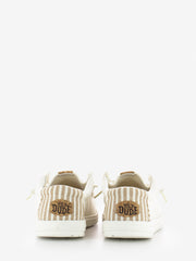 HEY DUDE - Wally resort white / multi