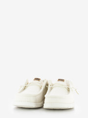 HEY DUDE - Wally resort white / multi