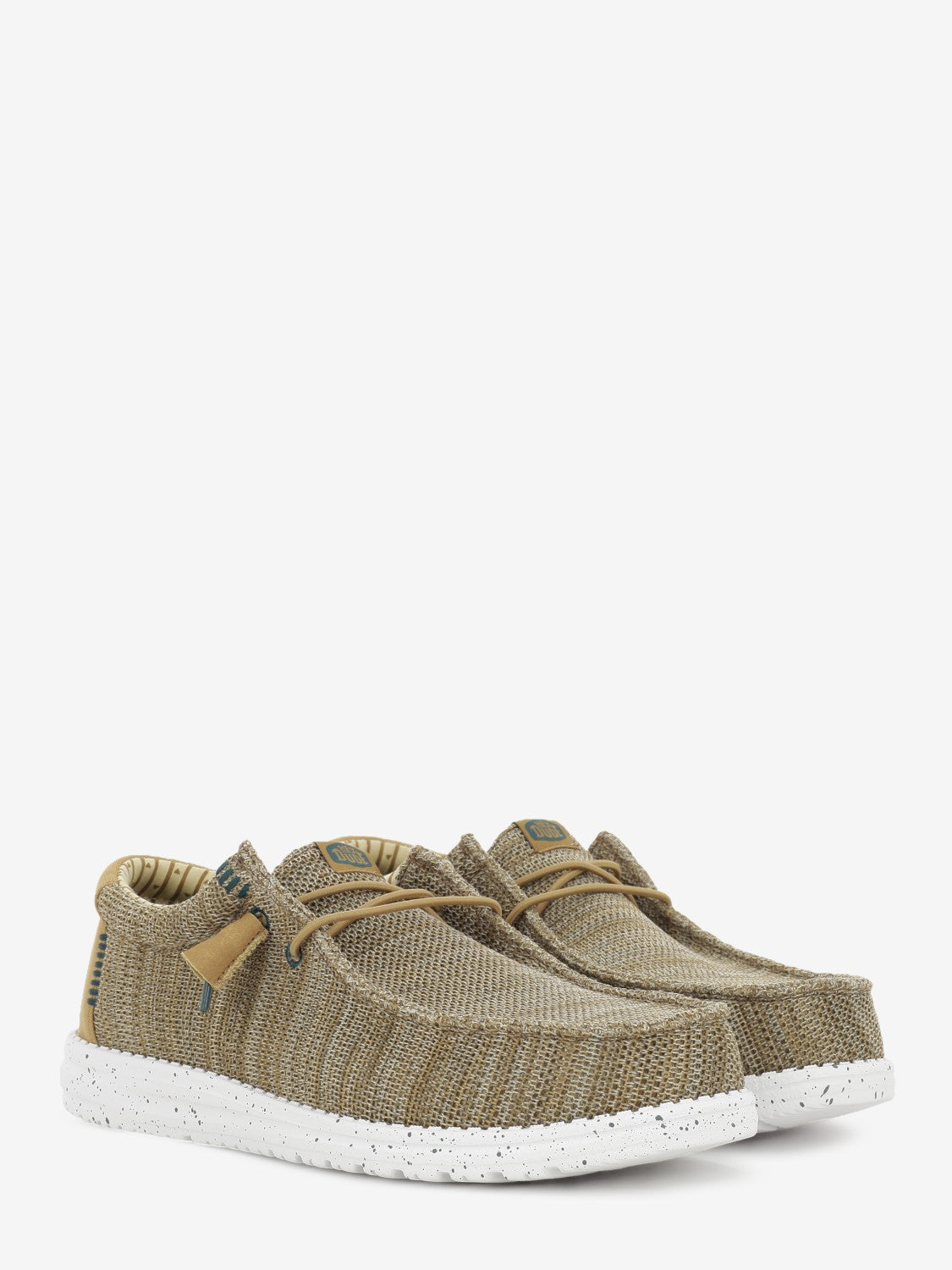 Wally stretch Sox brown