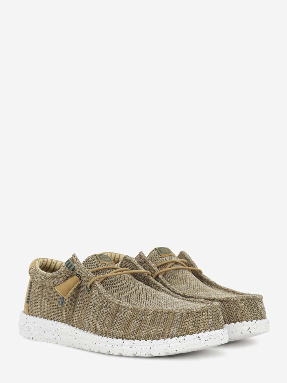 Wally stretch Sox brown
