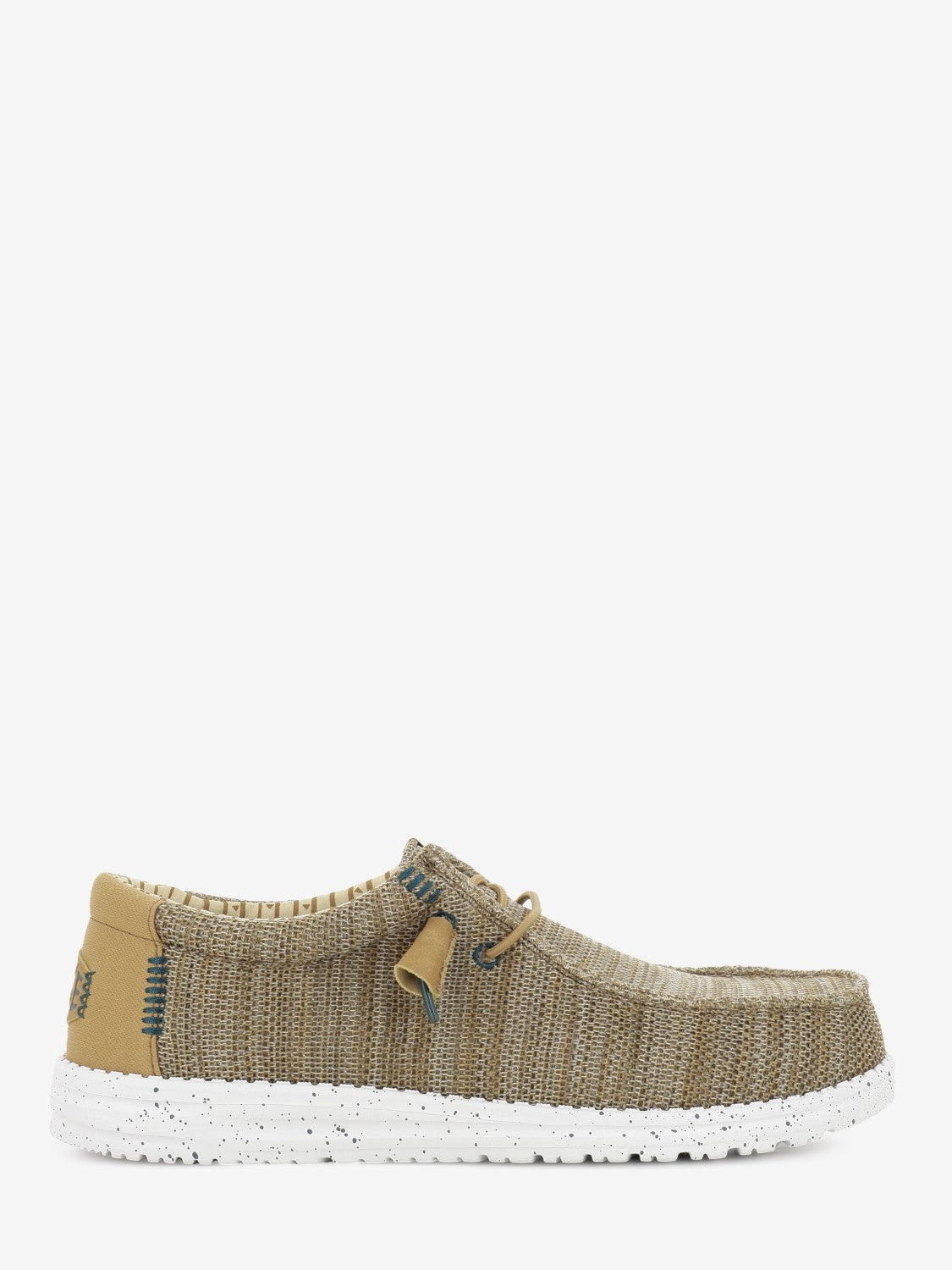 Wally stretch Sox brown