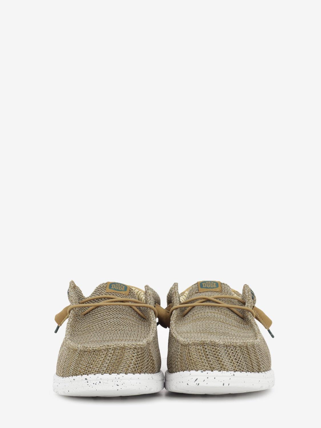 Wally stretch Sox brown
