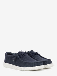 Wally stretch Sox navy