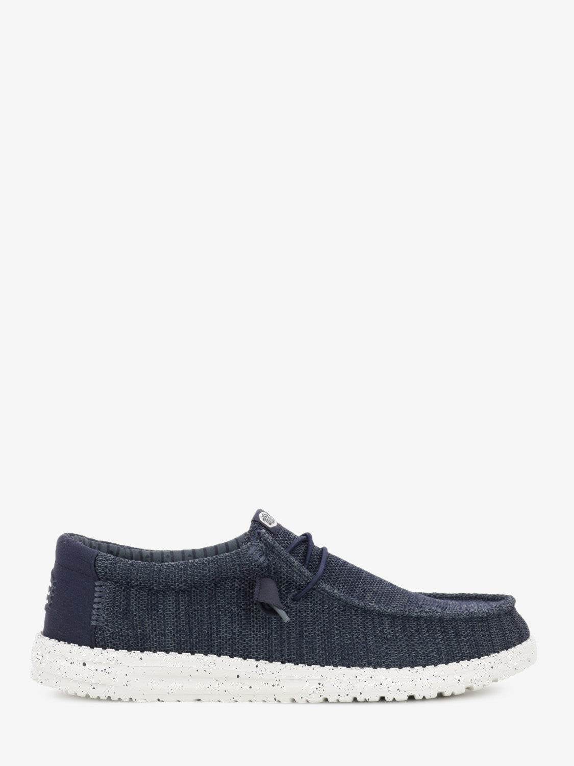 Wally stretch Sox navy