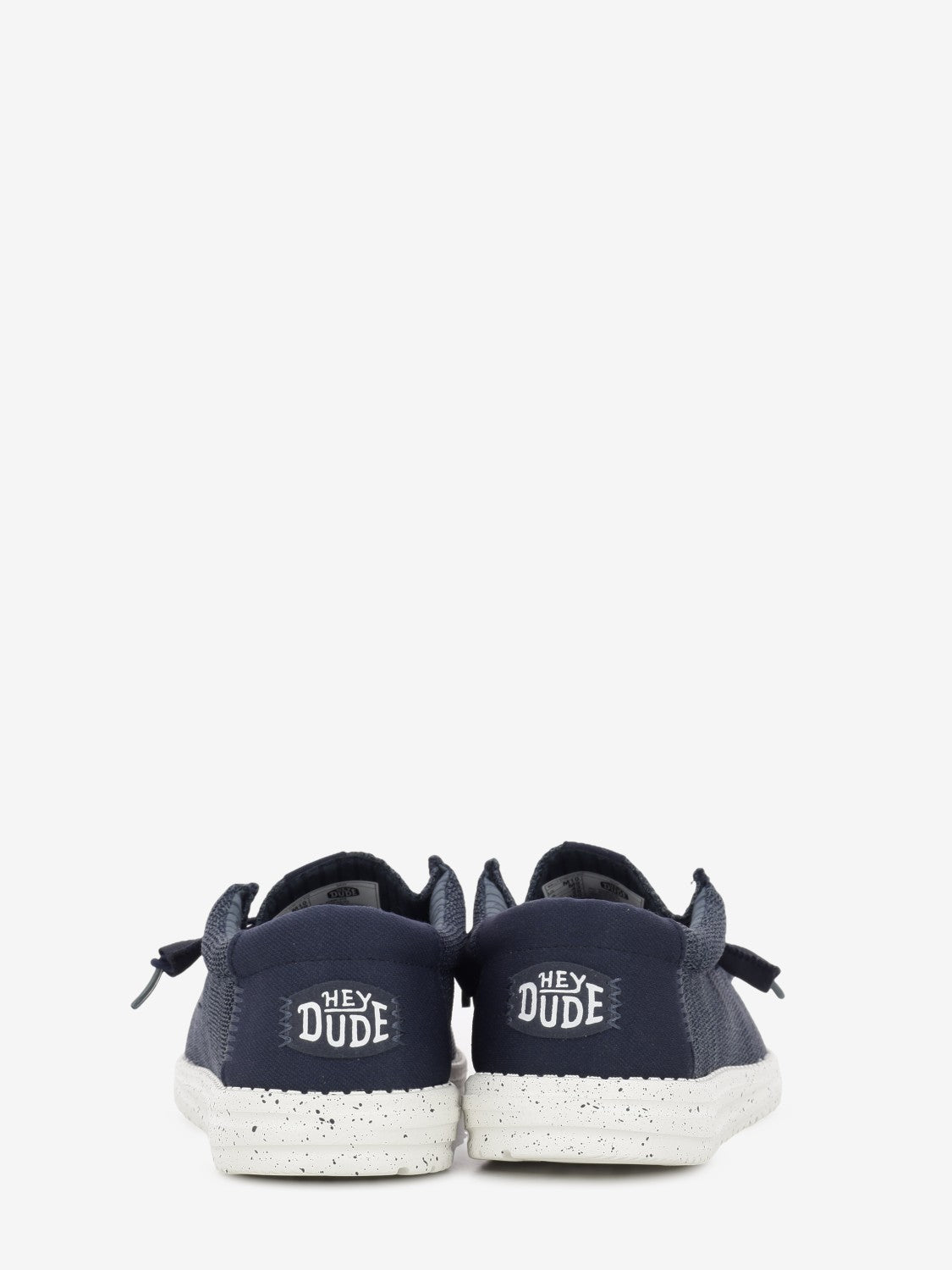 Wally stretch Sox navy