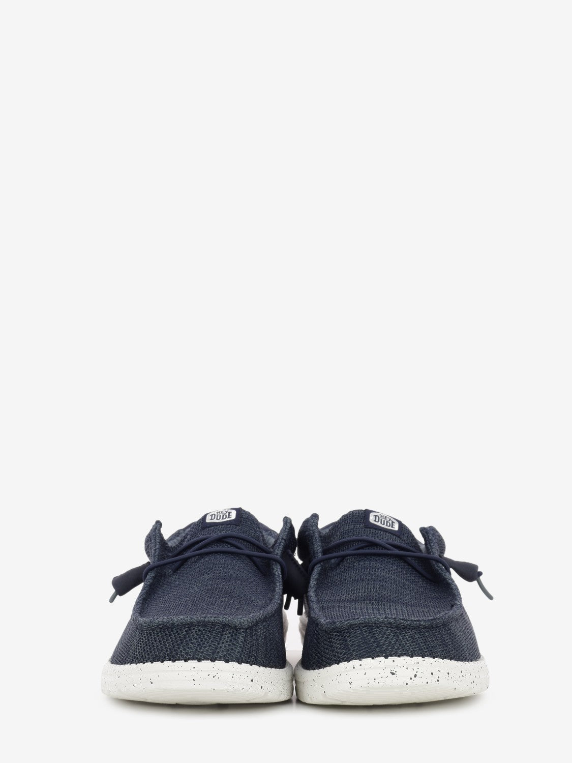 Wally stretch Sox navy
