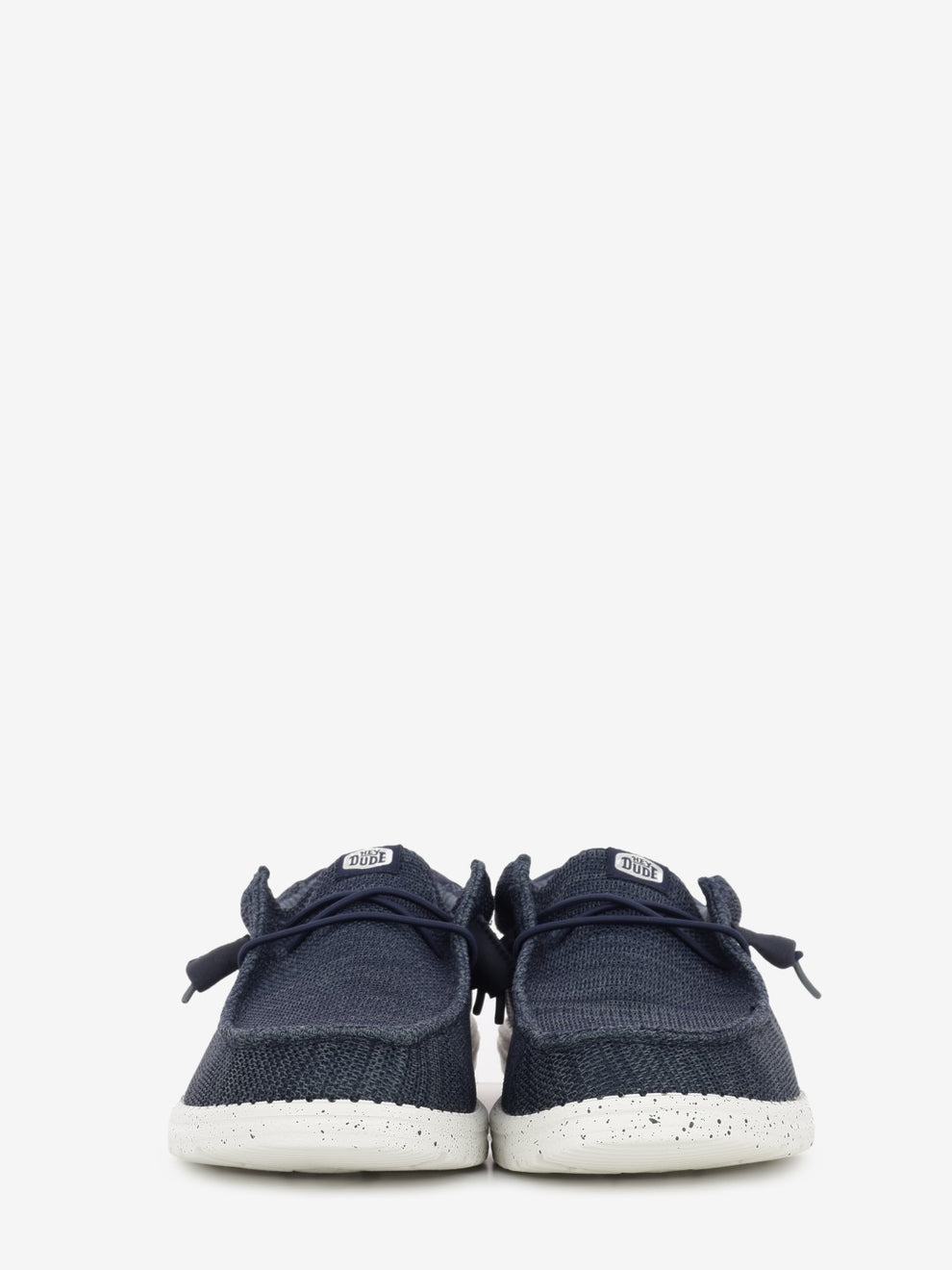 Wally stretch Sox navy