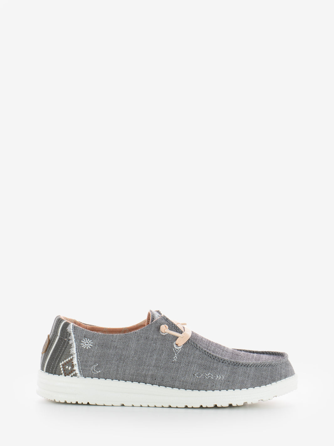 Wendy boho W grey
