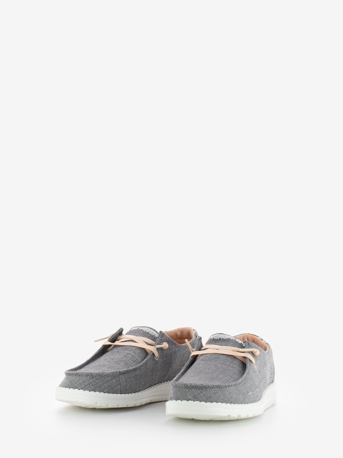 Wendy boho W grey
