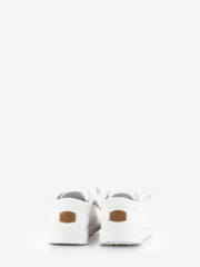 HEY DUDE - Wendy crochet lace white