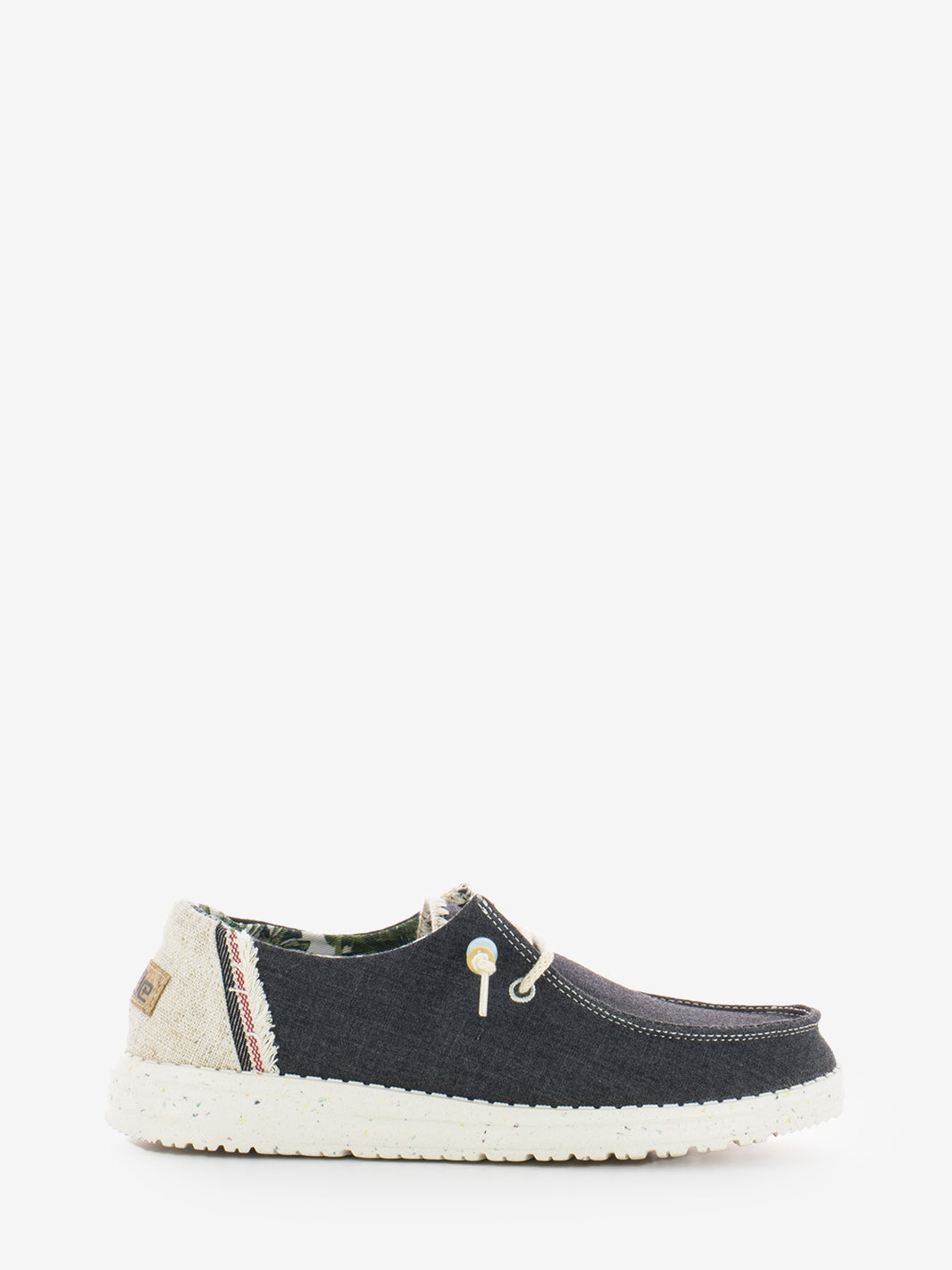 Wendy fringe carbon