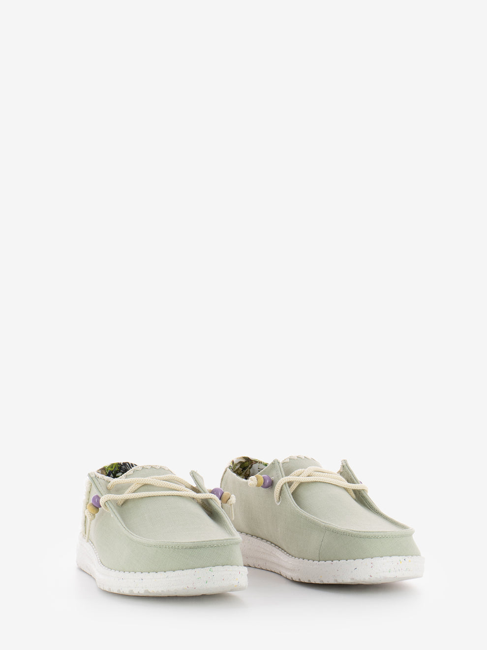 Wendy fringe sage
