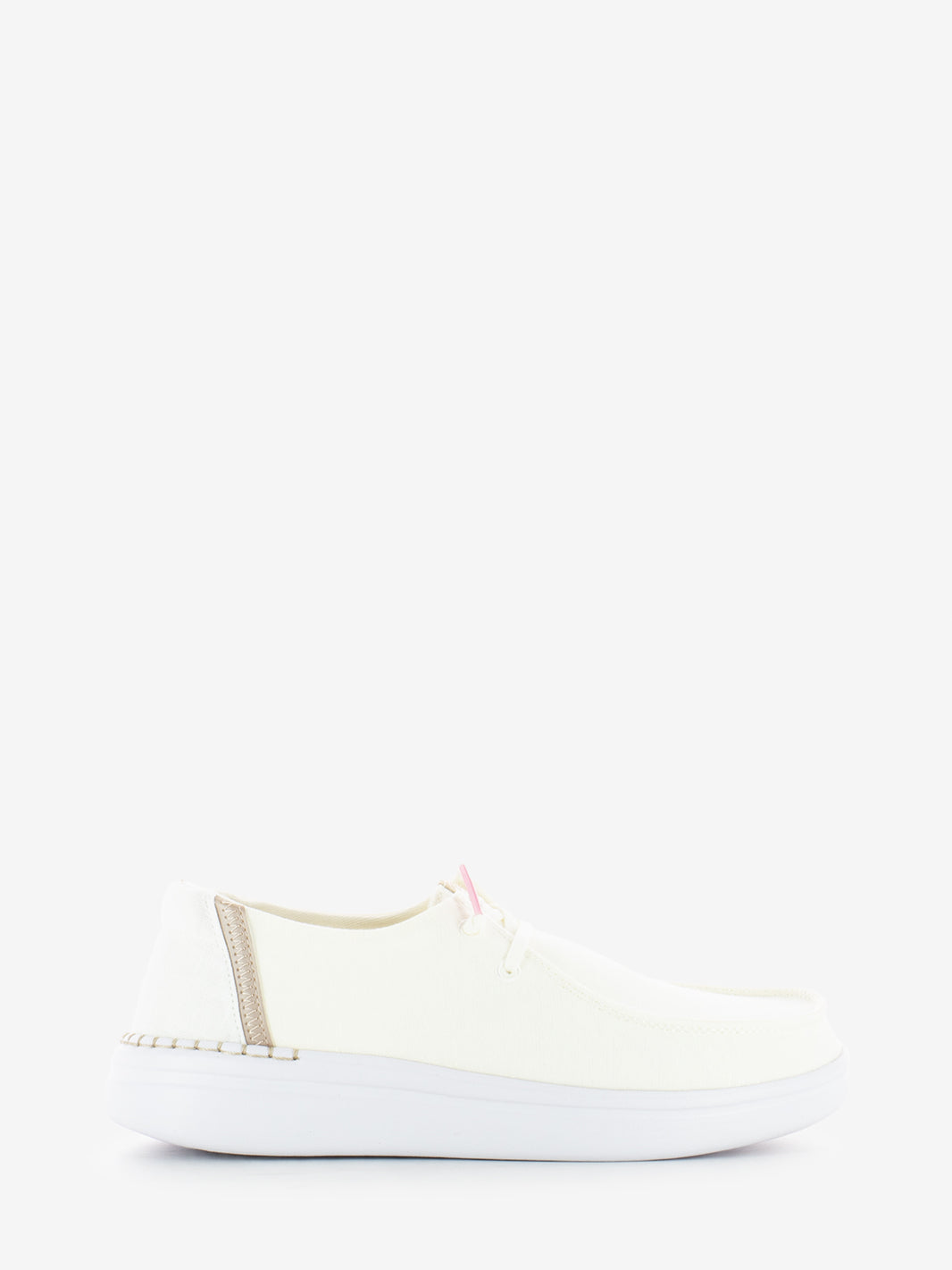 Wendy rise W spark white