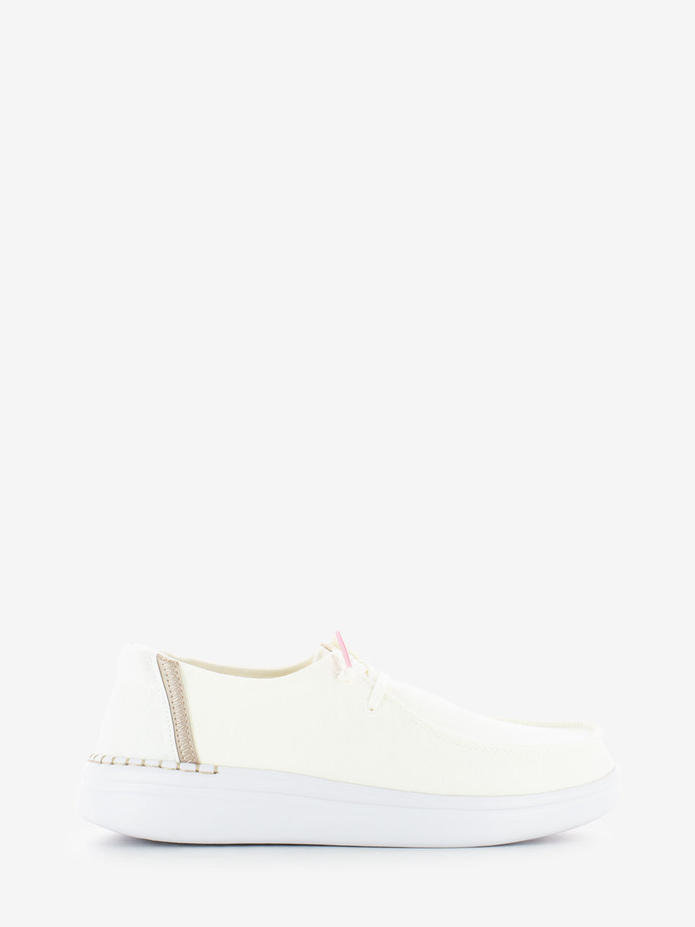 Wendy rise W spark white