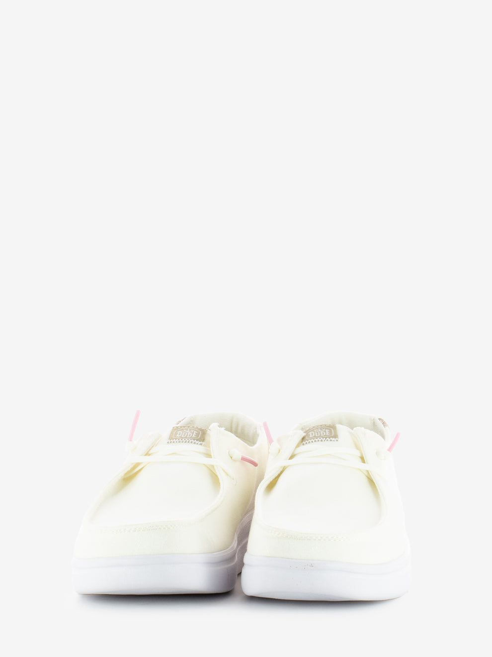 Wendy rise W spark white
