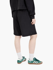 HINNOMINATE - Bermuda in modal con elastico nero