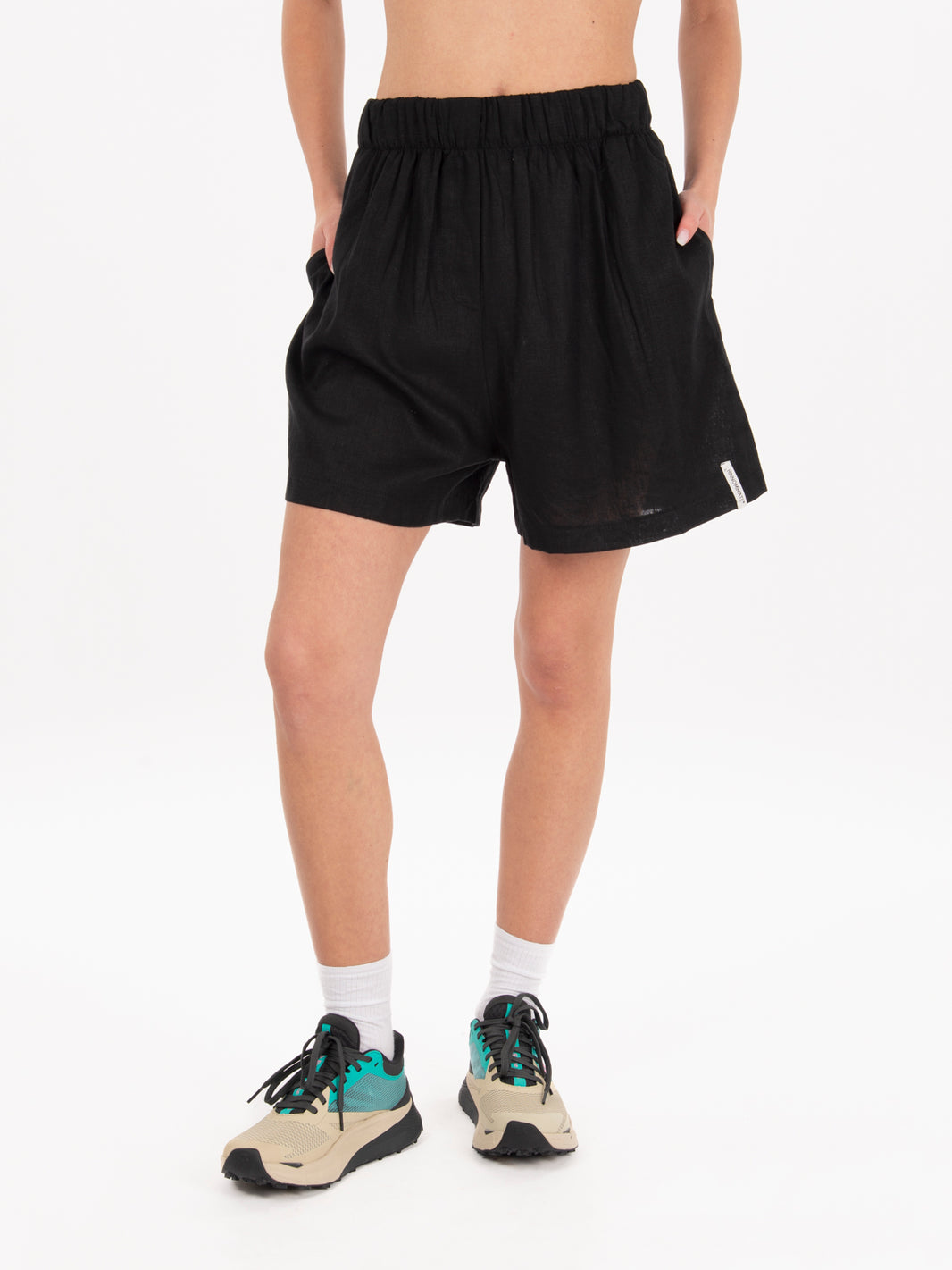Bermuda Black Globe