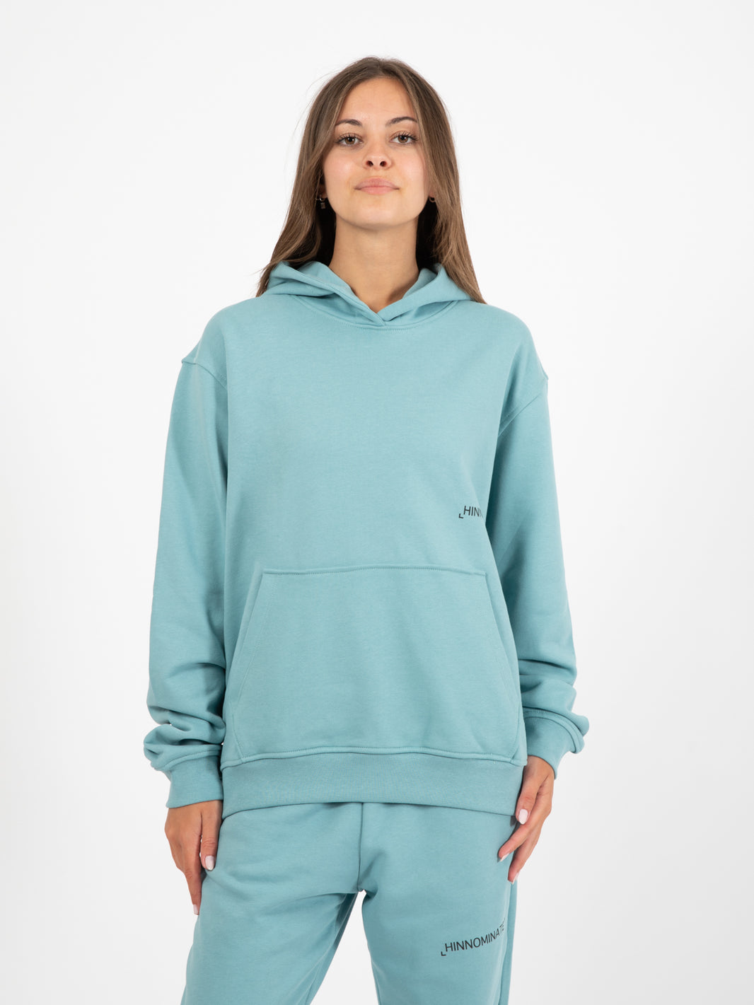 Parrot hoodie
