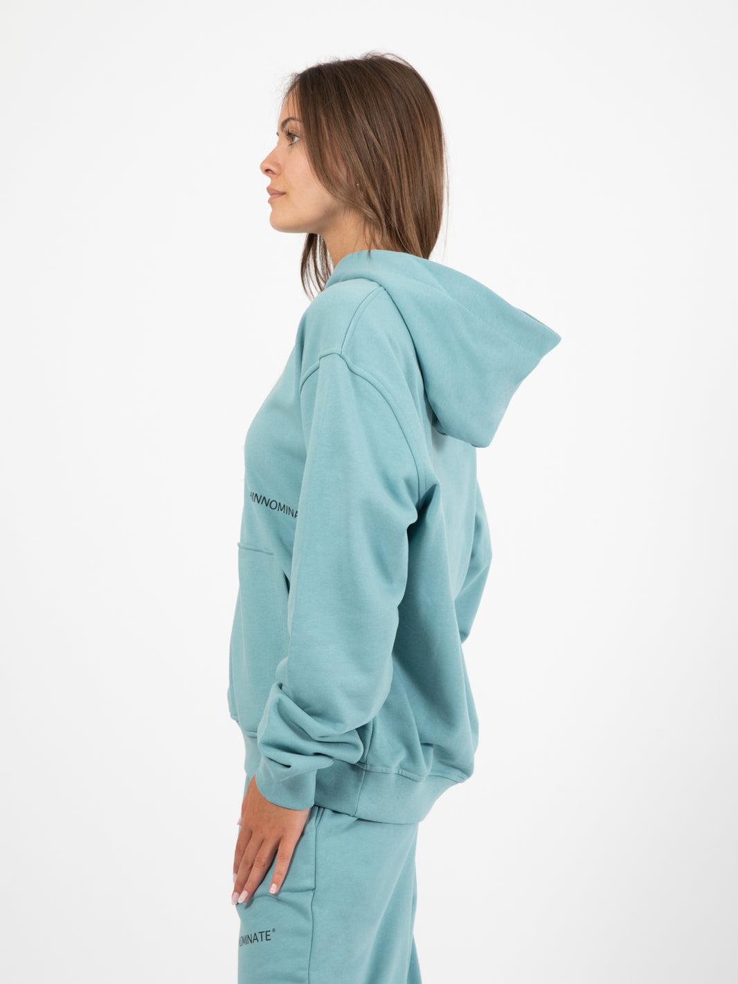 Parrot hoodie