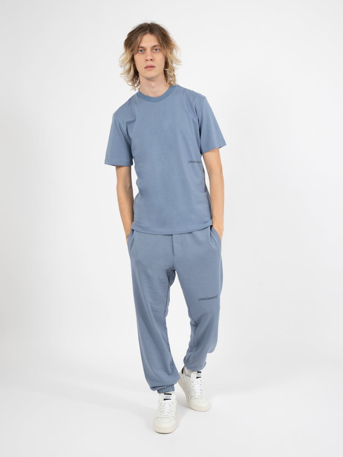 Air Force Fleece Joggers