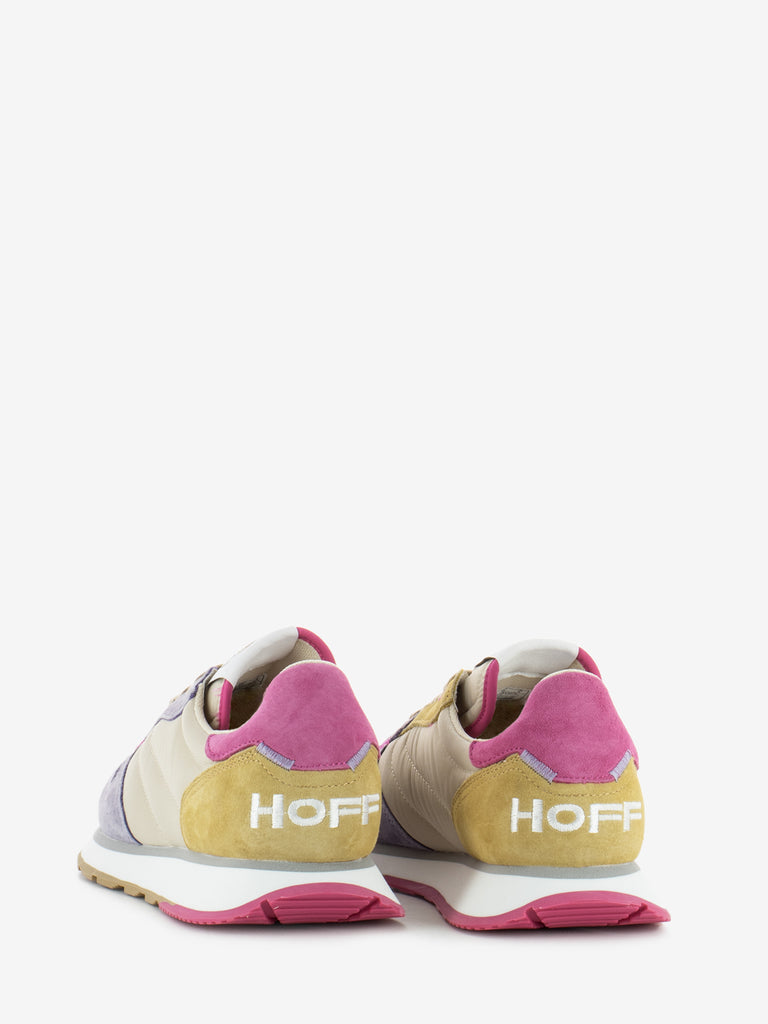 HOFF - Sneakers Aegina multicolor