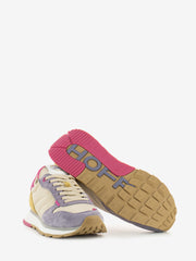 HOFF - Sneakers Aegina multicolor
