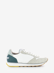 HOFF - Sneakers Agrinio bianco / petrolio