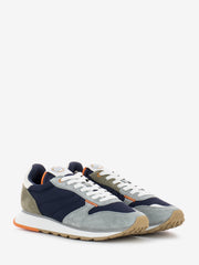 HOFF - Sneakers Delos blu / grigio / verde