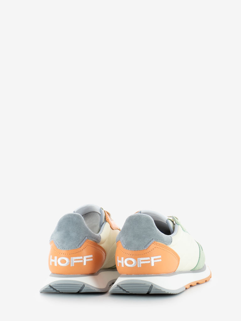 HOFF - Sneakers Kyrene grigio / beige