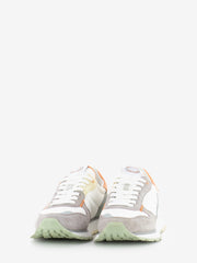 HOFF - Sneakers Nemea bianco / multicolor