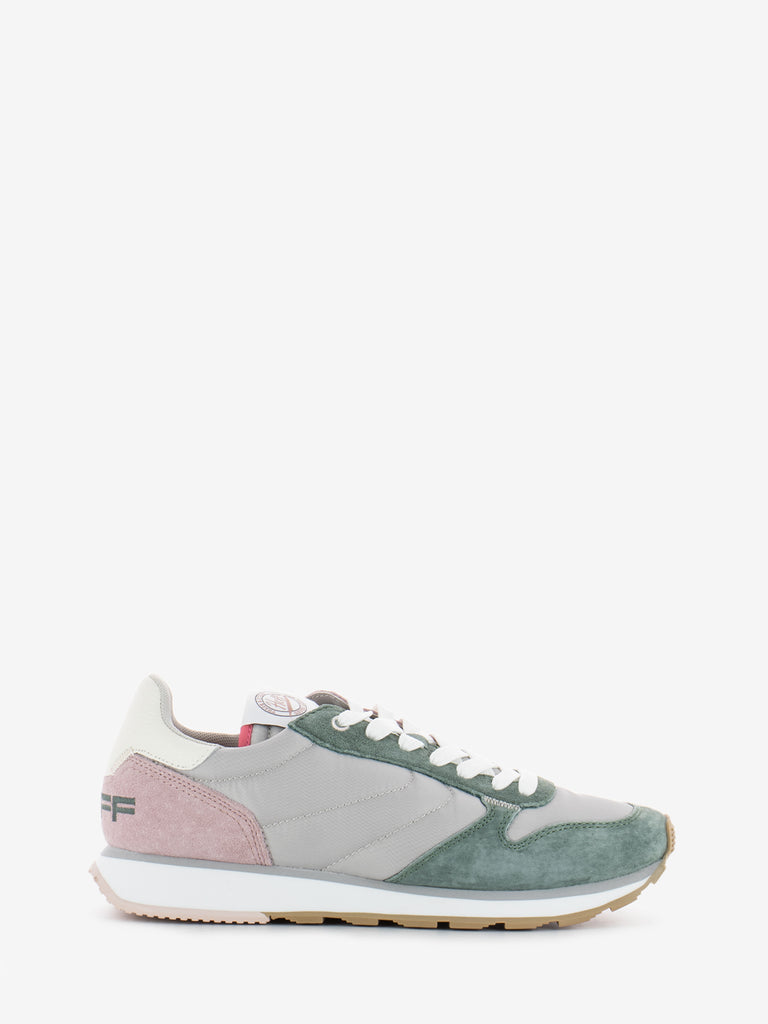 HOFF - Sneakers Syracuse pastel multicolor