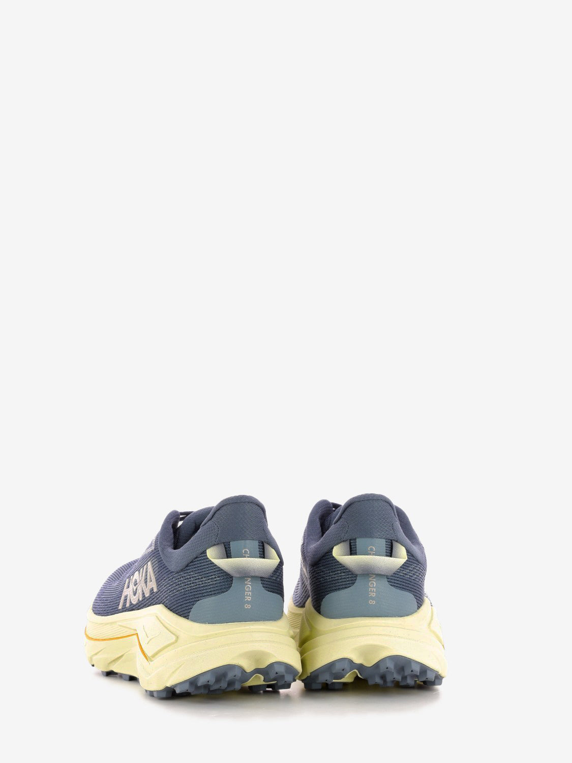 M Challenger 8 faded navy / pampass grass