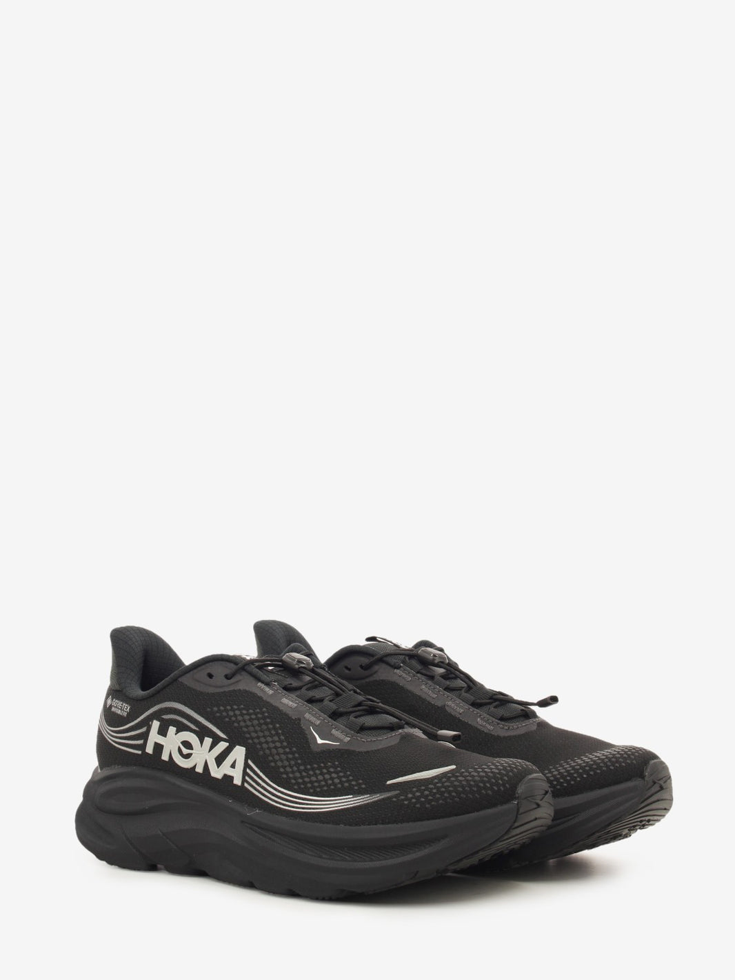 M Clifton 11 GTX black