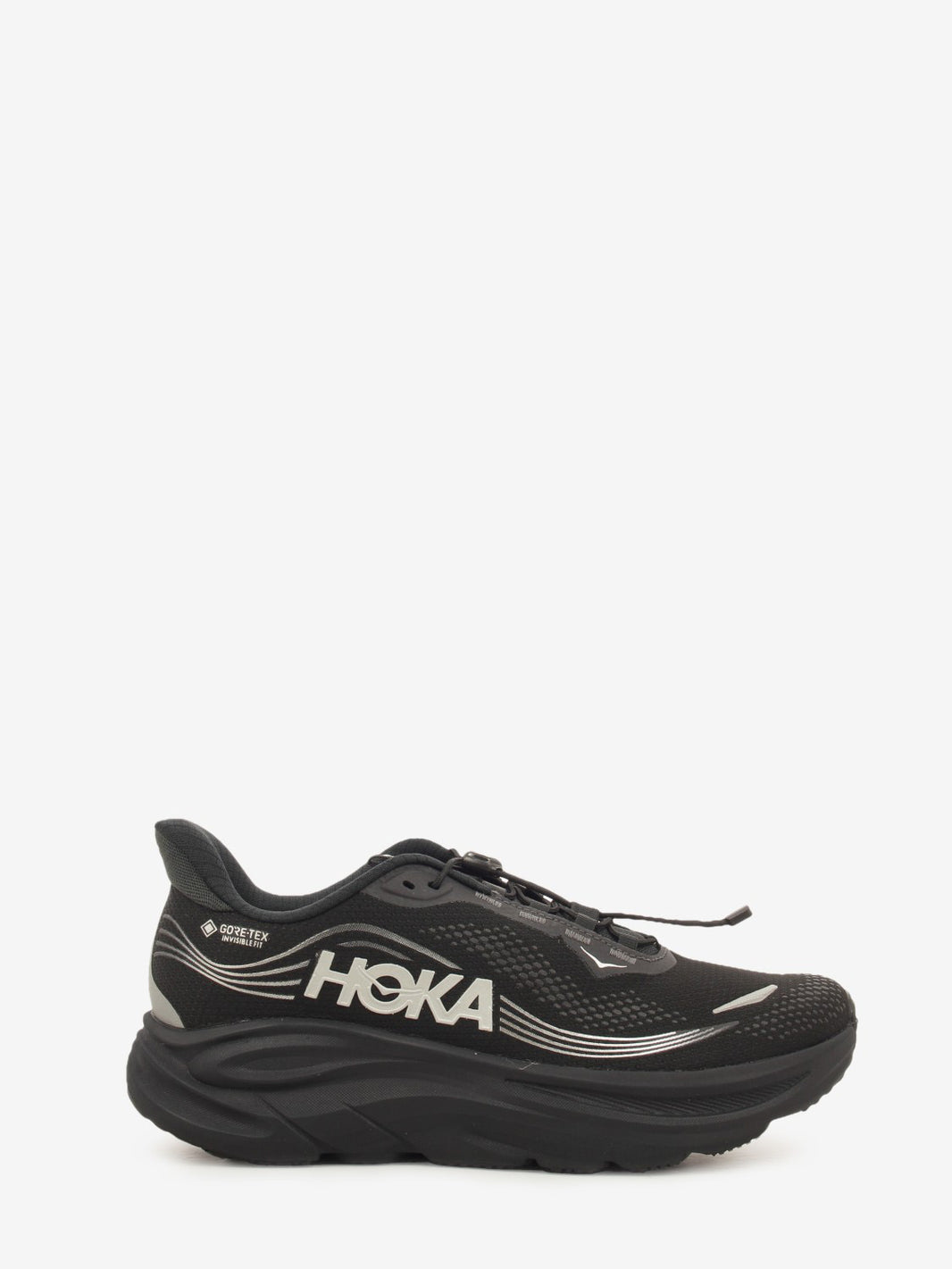 M Clifton 11 GTX black