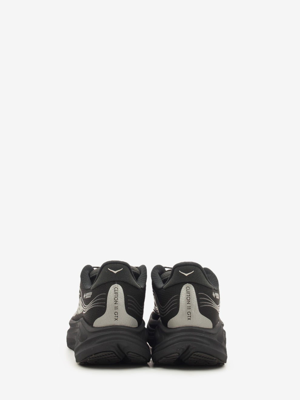 M CLIFTON 11 GTX BLACK/BLACK 1176574-BBLC
