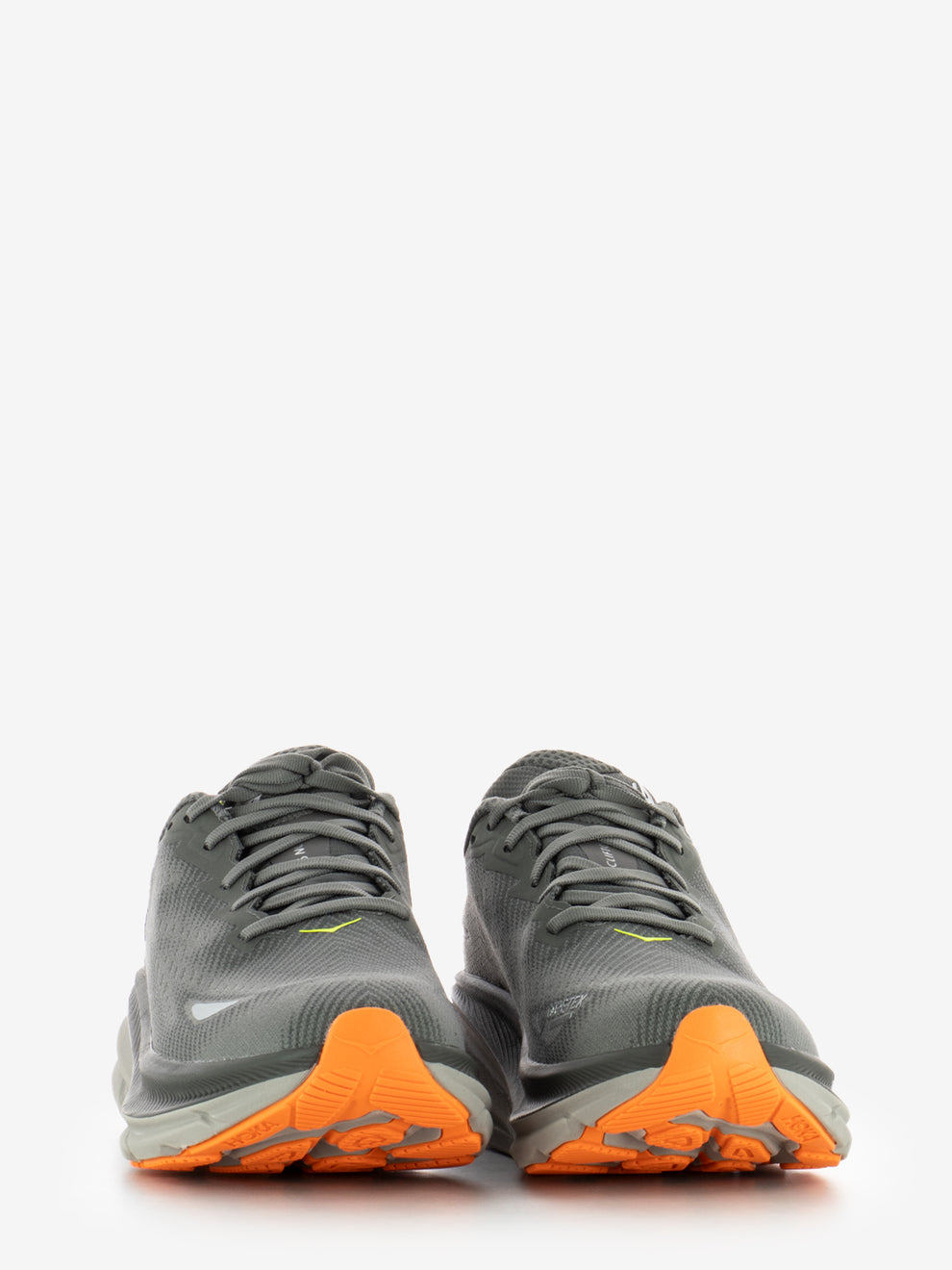 M Clifton 9 GTX asphalt grey / gravel