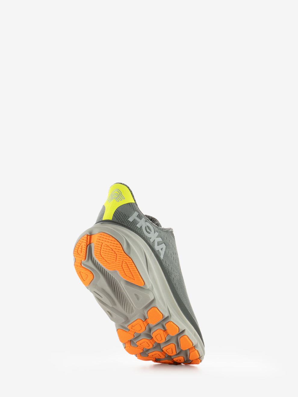 M Clifton 9 GTX asphalt grey / gravel